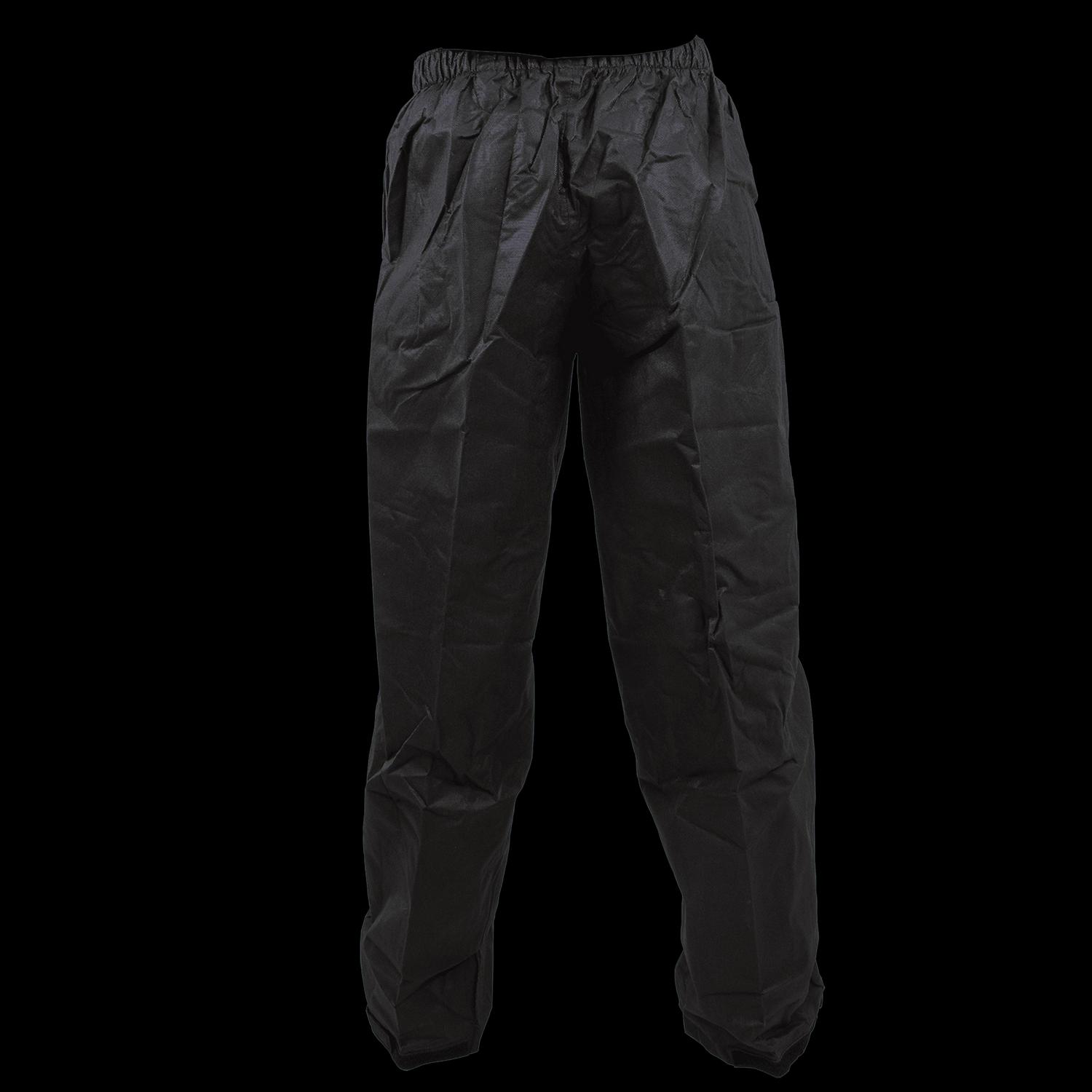 Mens Classic All-Sport Rain Suit