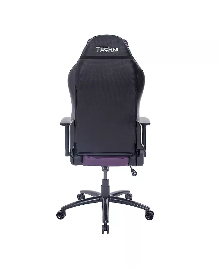 RTA Products Techni Sport TS-61 Game Chair