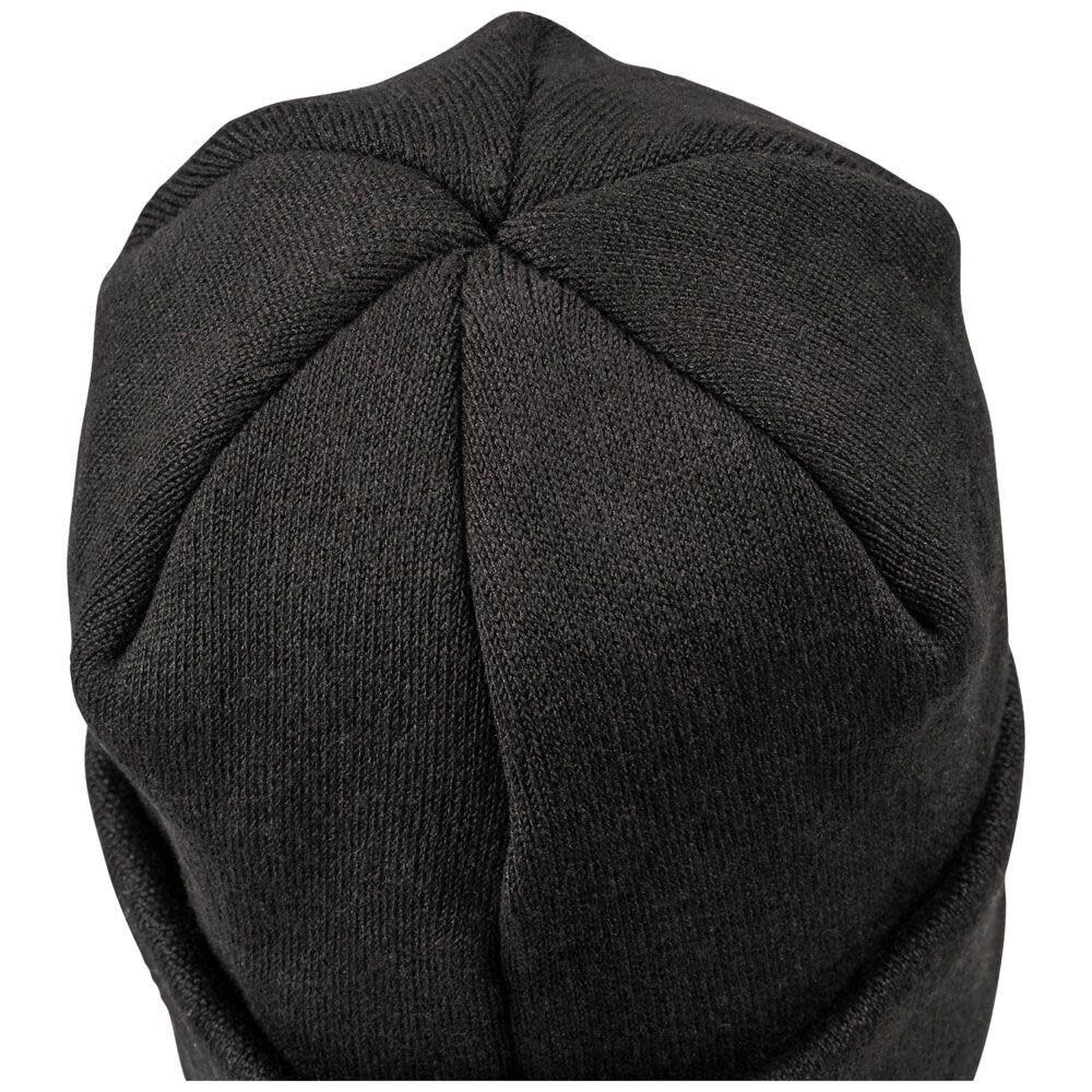 Klein Tools Heavy Knit Hat Black 60569 from Klein Tools