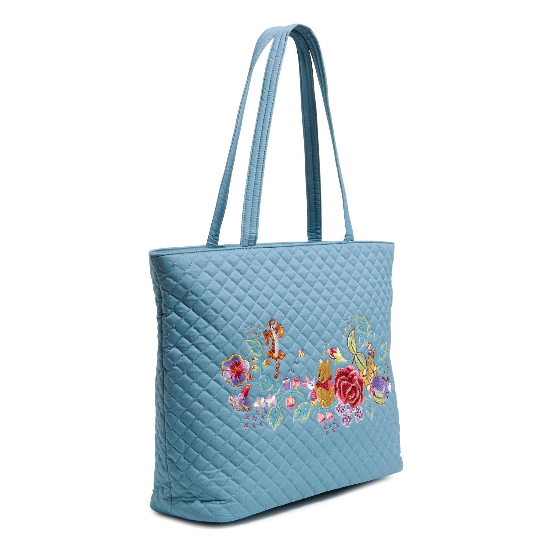 Disney Vera Tote Bag