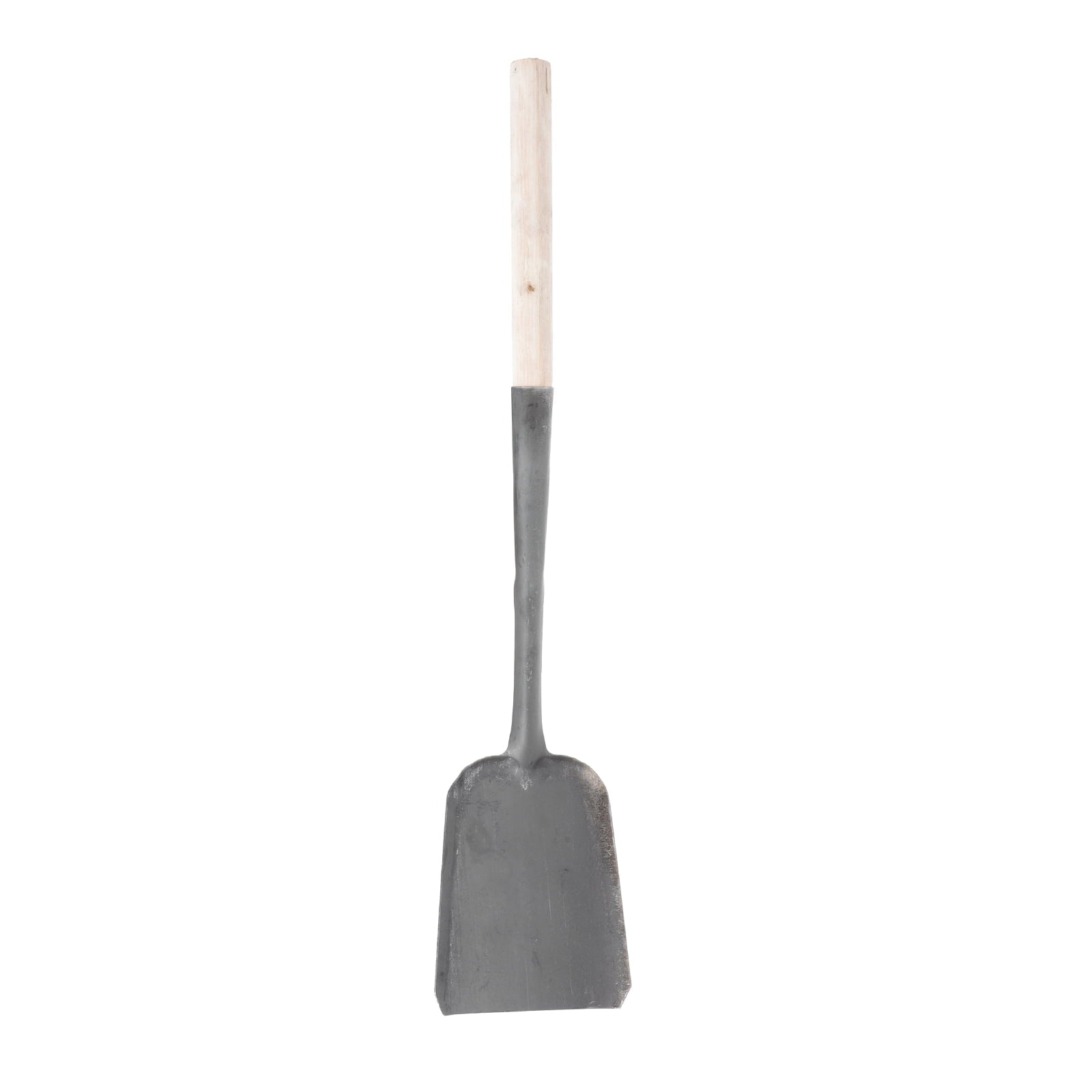 1Pc Long Handle Shovel Kitchen Stove Shovel Fireplace Cleaning Shovel Ash Shovel