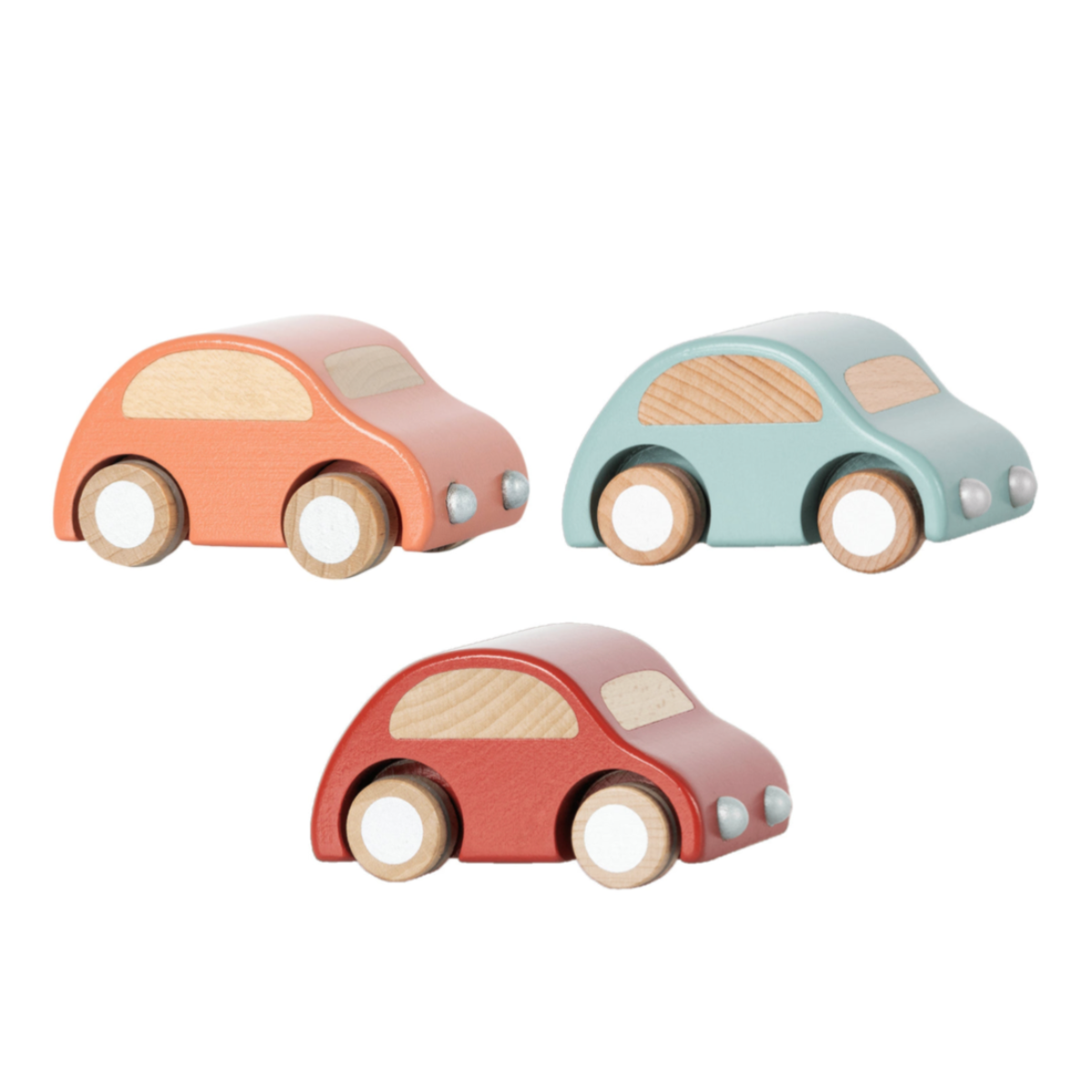 Wooden Car by Maileg