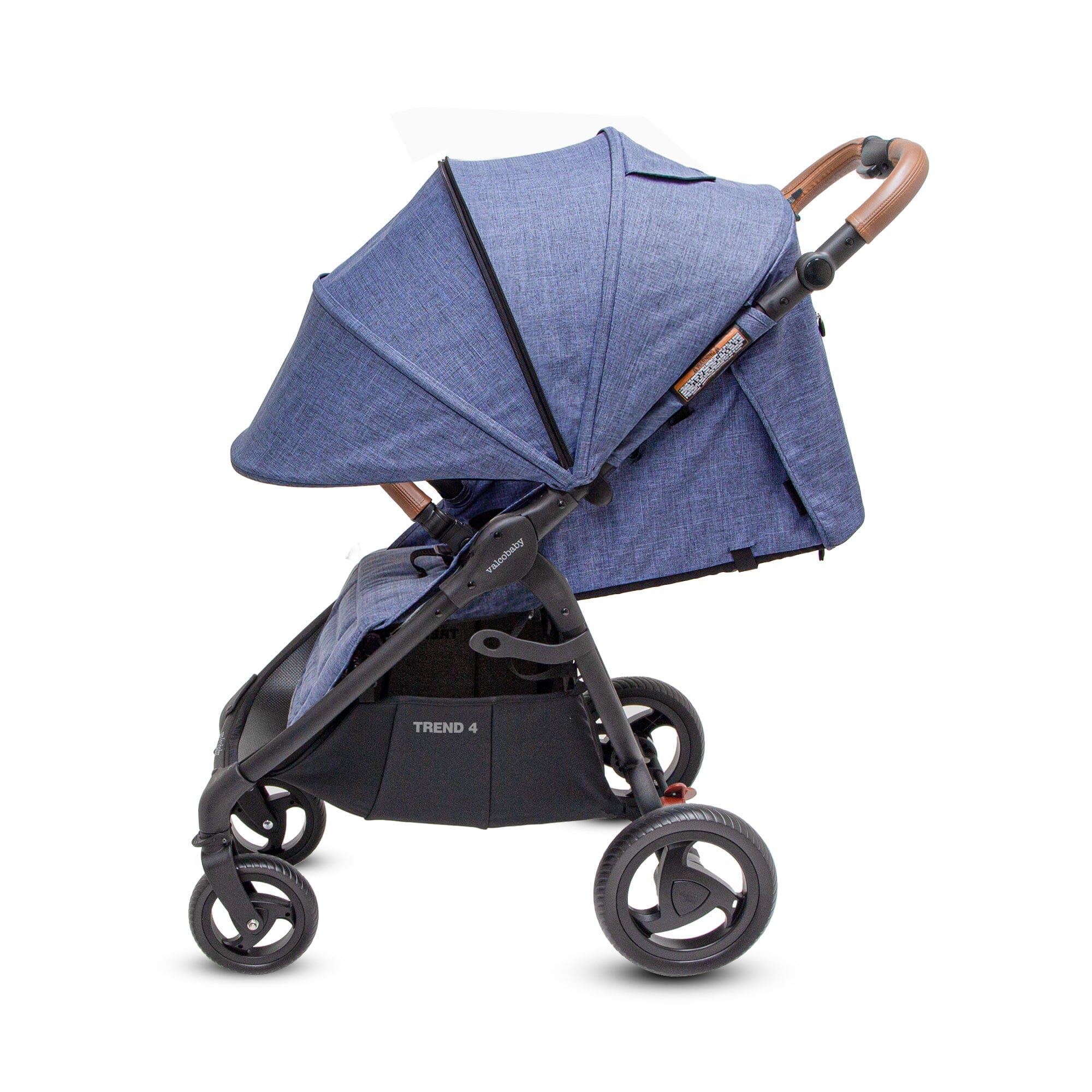 Valco-Baby-Trend-4-Stroller