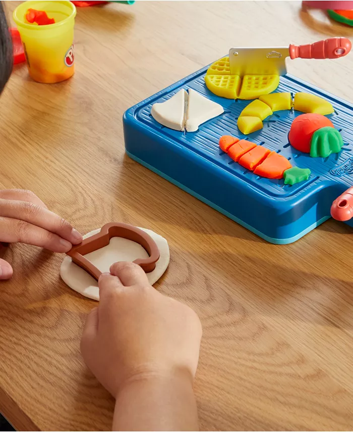 Play-Doh Little Chef Starter Set