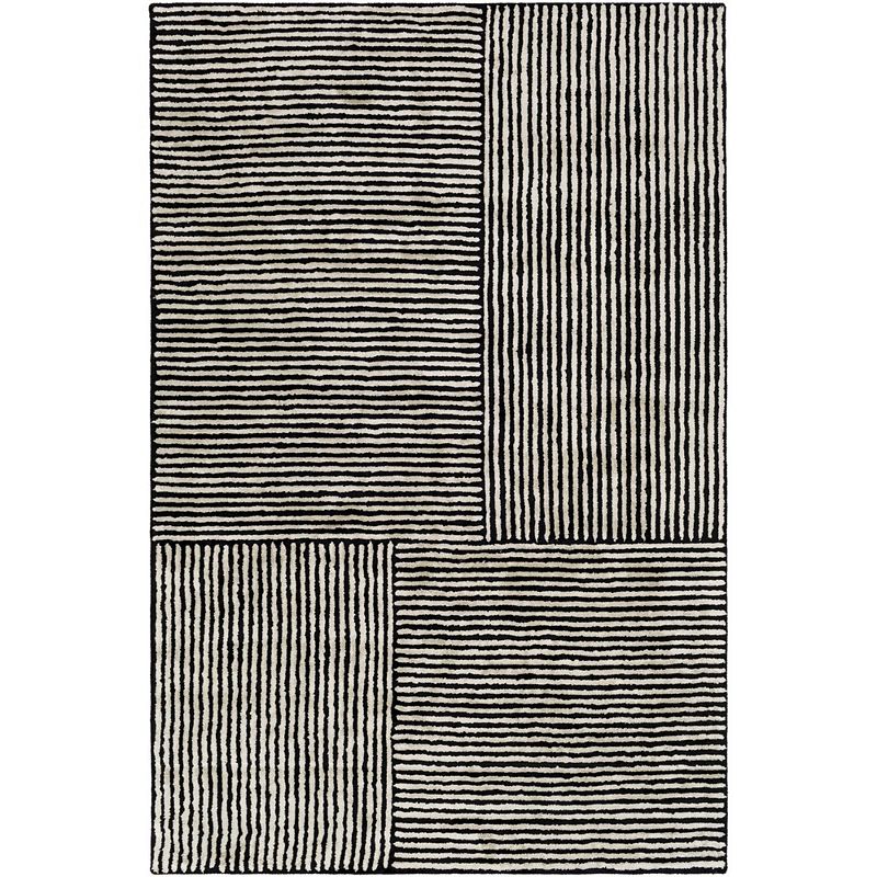 Lieveren Modern Area Rug