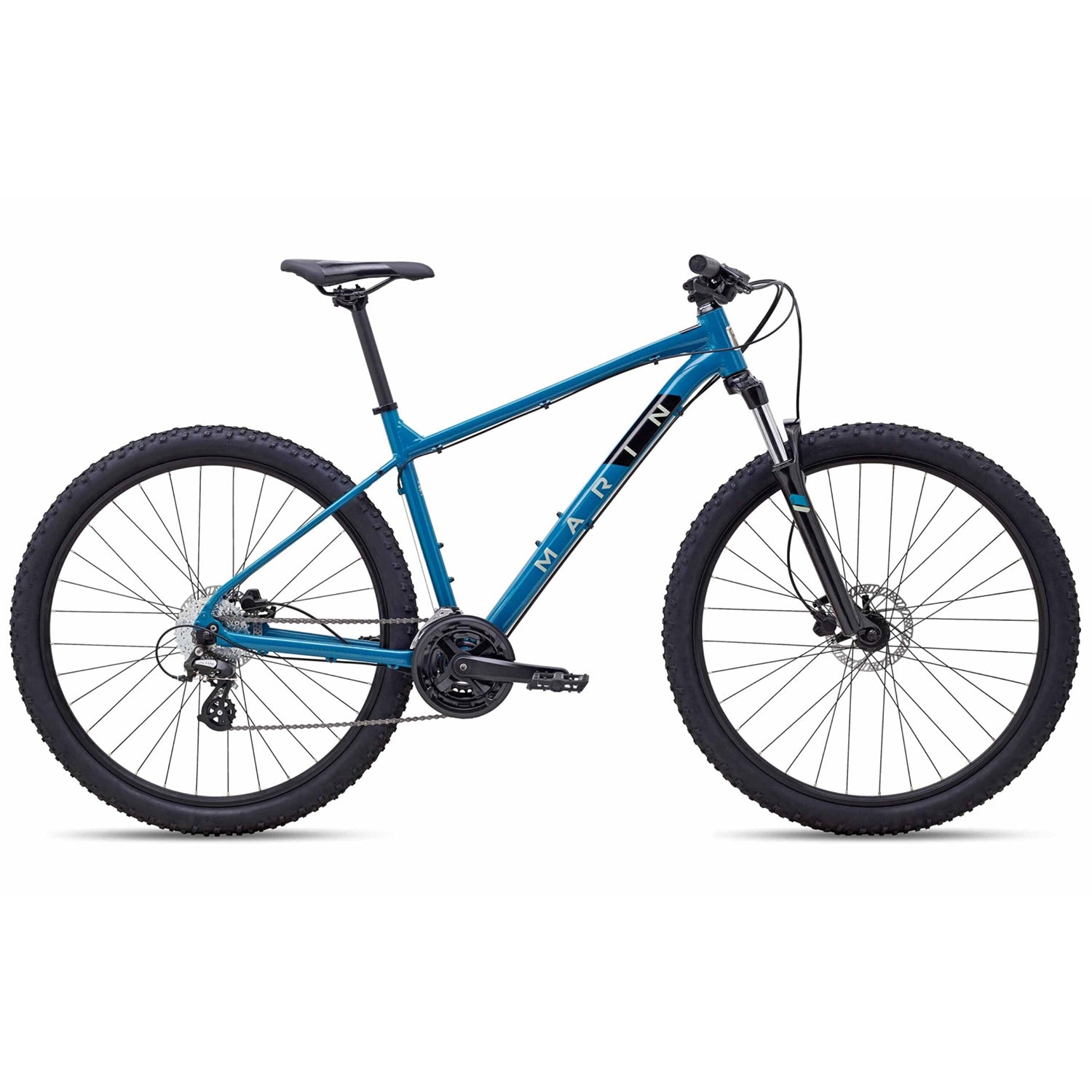 Marin Bolinas Ridge 2 Hardtail Mountain Bike