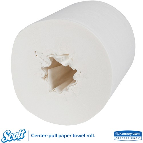 Scott Roll Control CenterPull Paper Towels  KCC01032