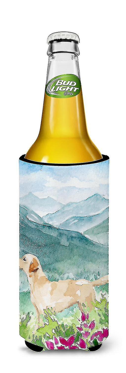 Mountian Yellow Laor Michelob Ultra Hugr For Cans