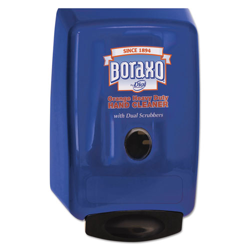 Dial Professional Boraxo by Dial 2L Dispenser for Heavy Duty Hand Cleaner | 10.49