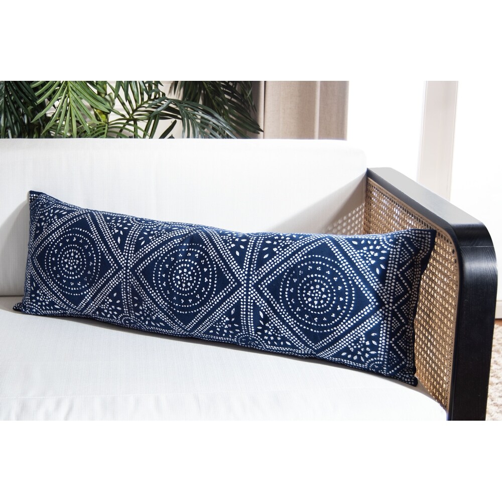 SAFAVIEH Valenti Bohemian Decorative Throw Pillow