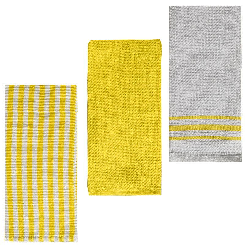 Hotel Kitchen Towel 3-pk.