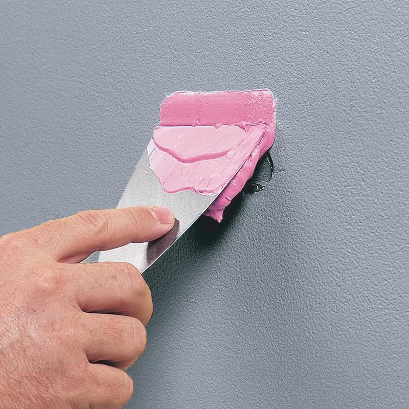 WALL REPAIR PATCH KIT