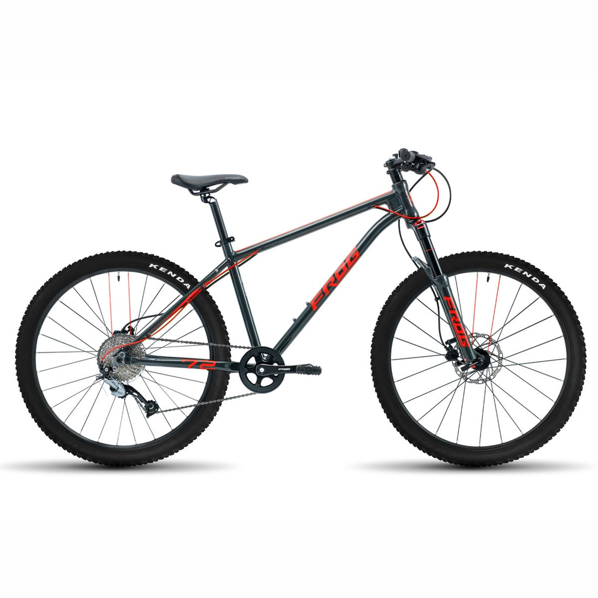 Frog MTB 72 Kids Mountain Bike
