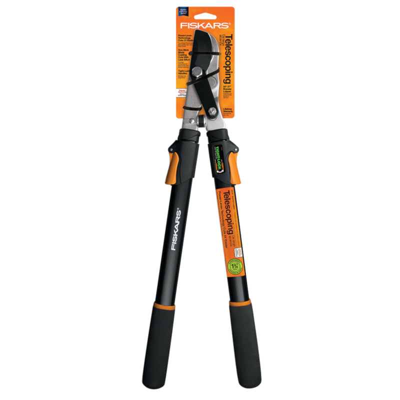 LOPPER TELESCOPIC POWER