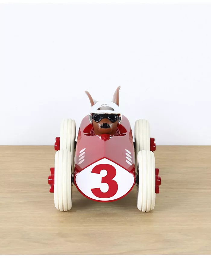 Playforever Rufus Racing Car