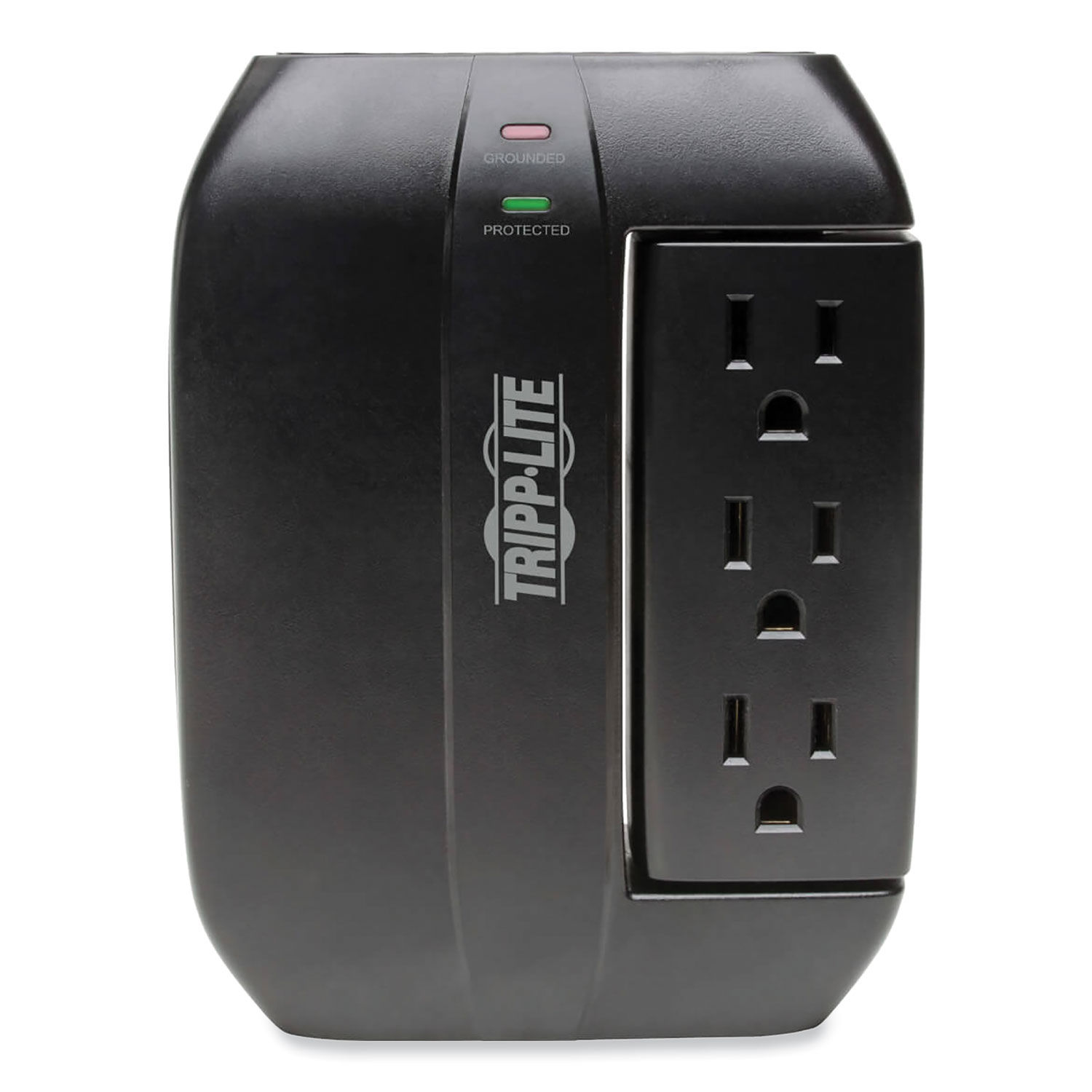 Protect It! Surge Protector by Tripp Lite TRPSWIVEL6