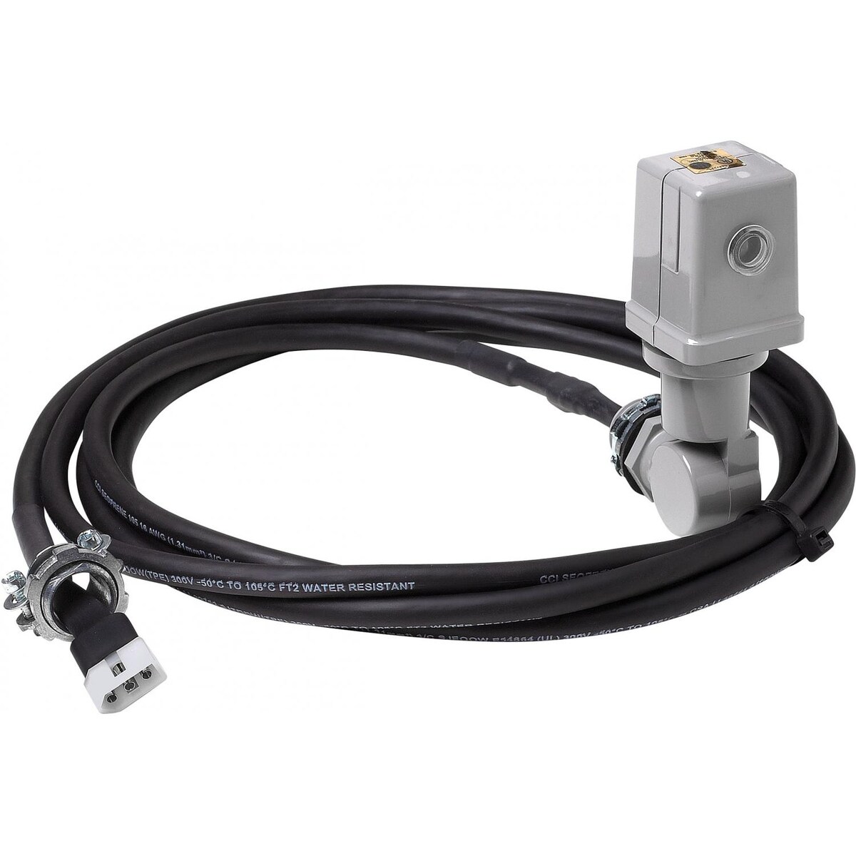 Hinkley Lighting Photocell Accessory With 10-Foot Lead For Pro-Series Transformers