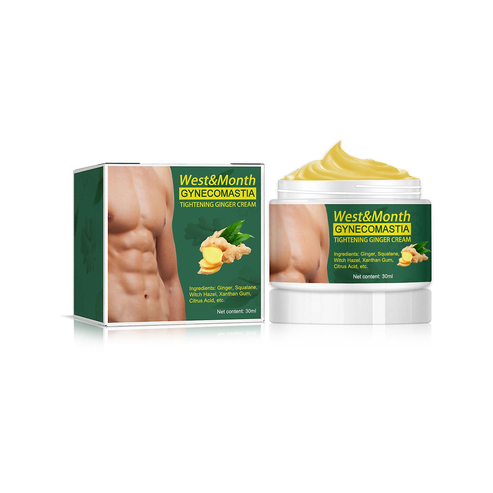 Chest Firming Massage Cream Chest Muscle Massage Treatmentchest Firming And Firming Massage Cream