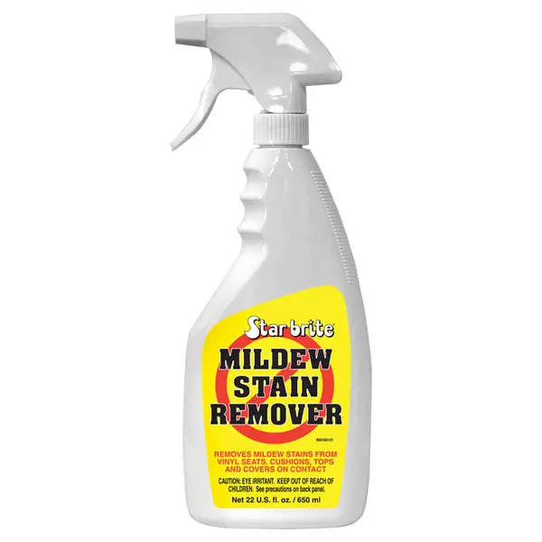 Star Brite Mildew Stain Remover