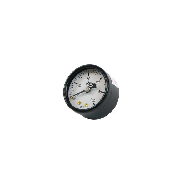 B M 46054 Fuel Accessory  Fuel Pressure Gauge