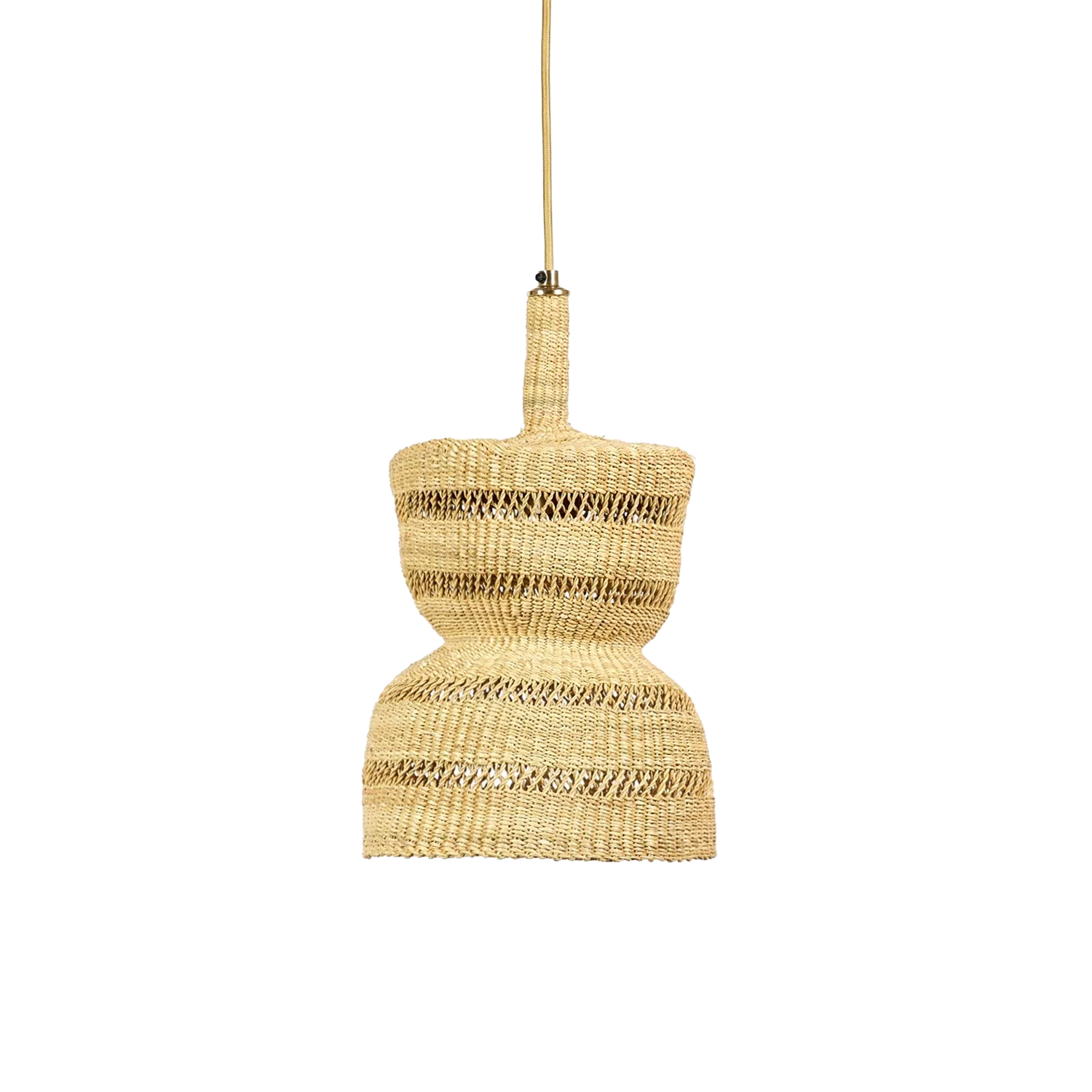 2-Tier Pendant