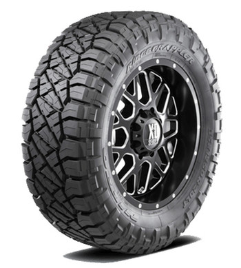 Nitto Ridge Grappler 37x11.50R20 Tires