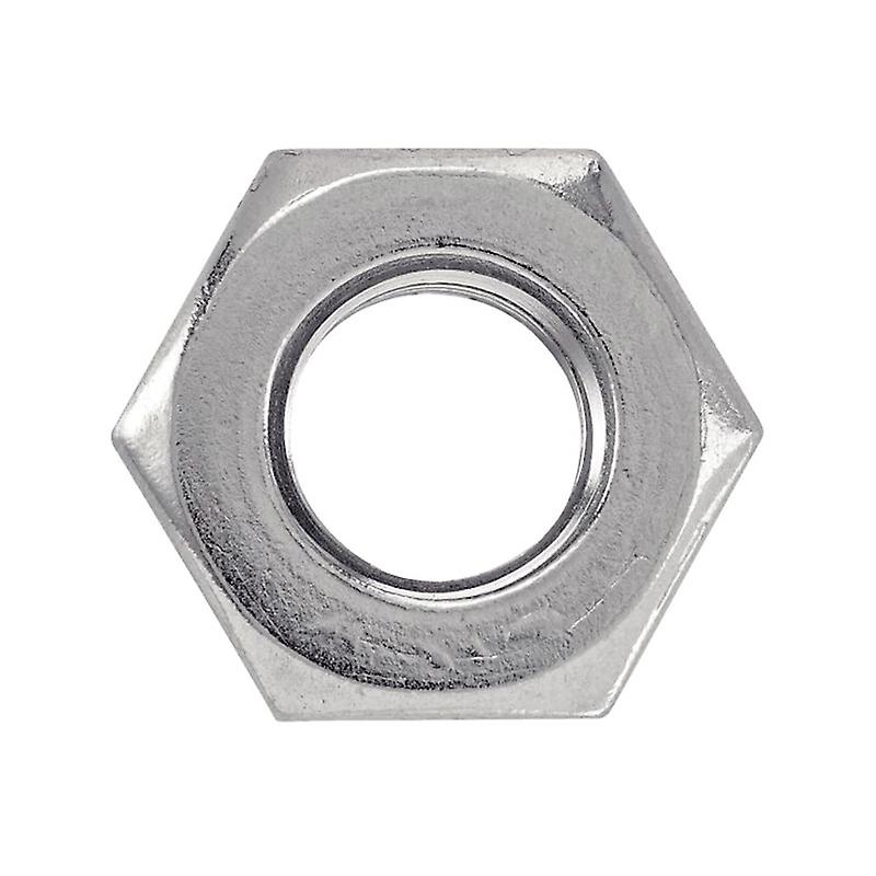 Écrou Hexagonal HU Acier Inoxydable A2 : M8