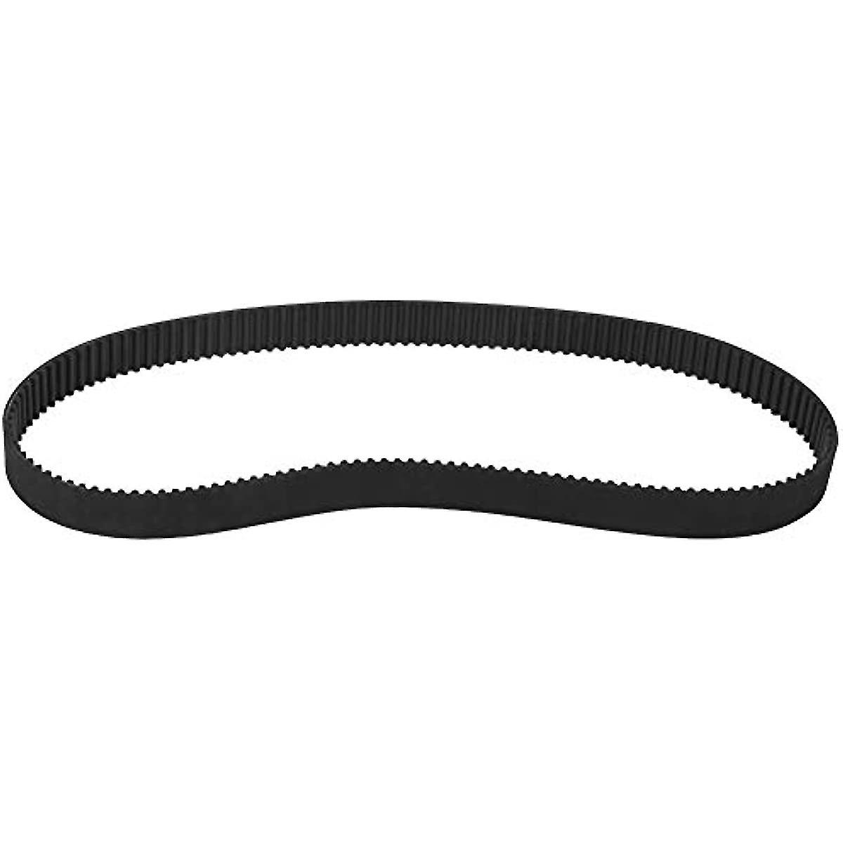 Scooter Transmission Belt  Electric Bicycle Small Scooter Accessory Driving Transmission Synchronous Belt 3mm447mm