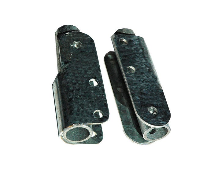 Outdoor Water Solutions Windmill Tower Hinges WNP0041