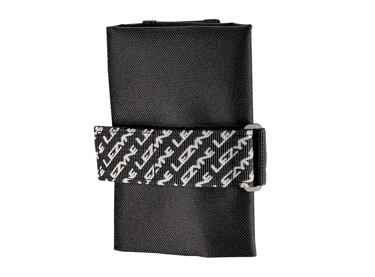 Lezyne Roll Caddy - Black