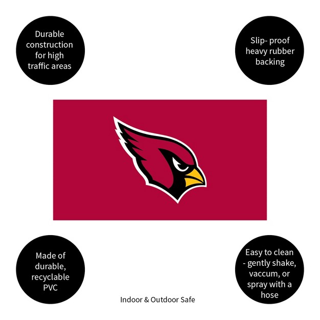 X 28 quot Arizona Cardinals