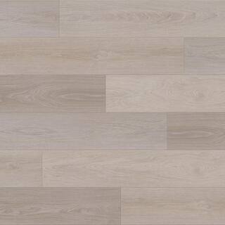 ACQUA FLOORS Ancient Loma 20 MIL x 7.2 in. W x 48 in. L Click Lock Waterproof Luxury Vinyl Plank Flooring (28.8 sqftcase) AF55662