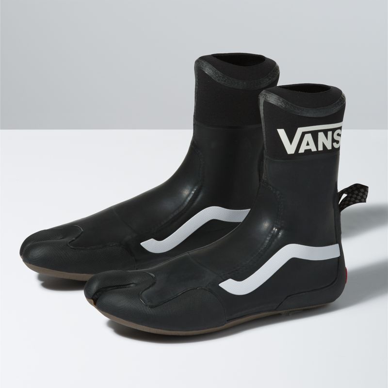 Surf Boot Hi St 3mm