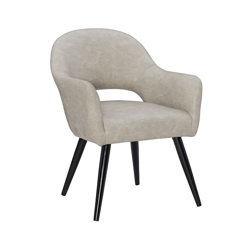 Linon Sabine Accent Chair