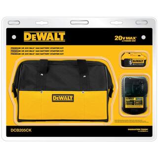 DW 20V MAX XR Lithium-Ion 30 Degree Cordless Brushless 2-Speed Framing Nailer (1) 5.0Ah Battery Charger and Bag DCN692BW205CK