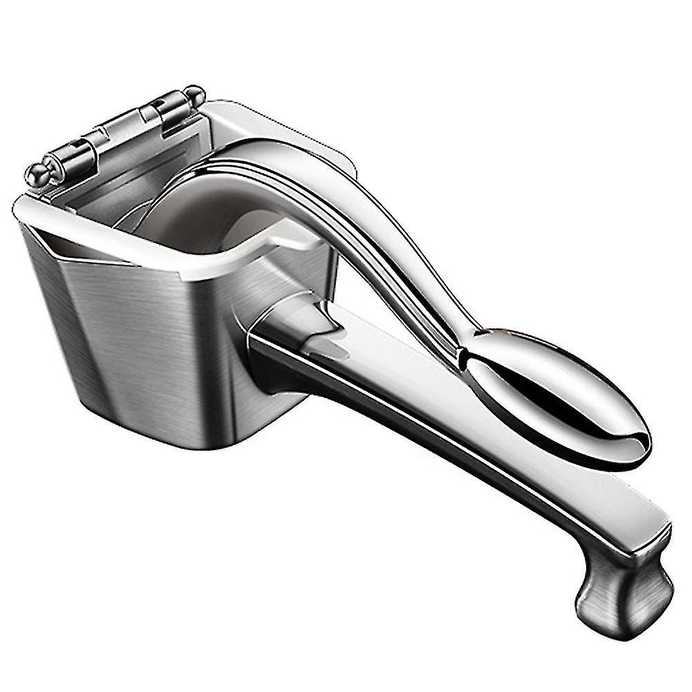 Lemon Squeezer Stainless Steel - Juicer， Lemon Juicer Squeezer - Hand Juicer - Press - Squeezer