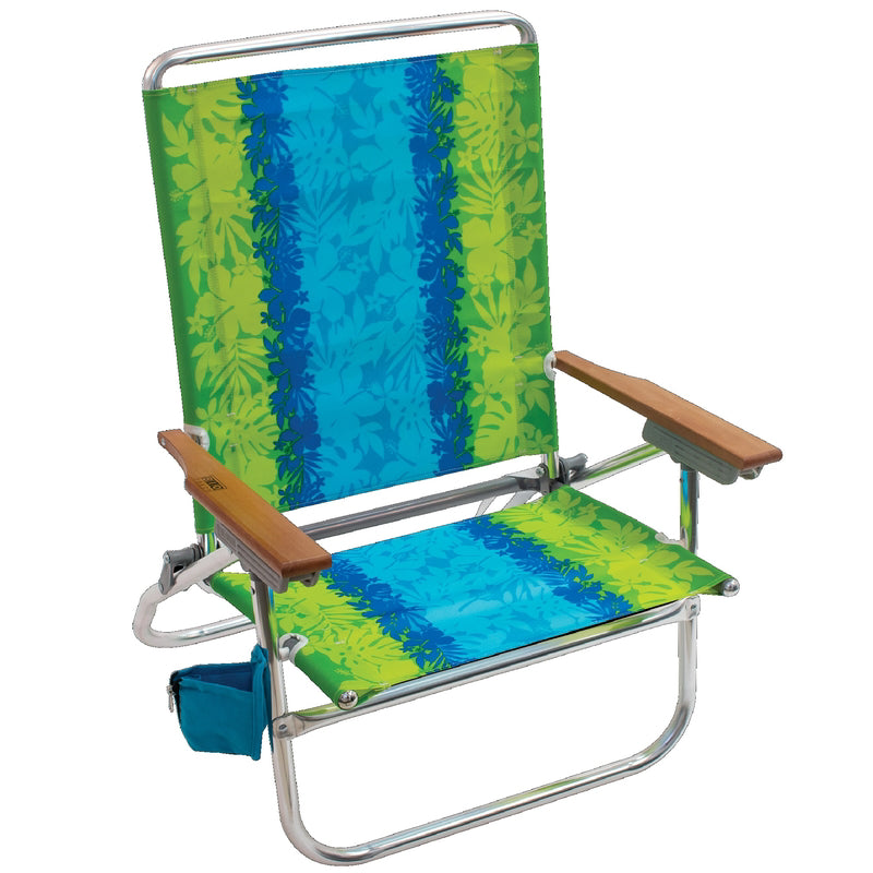 BEACH CHAIR EASY IN/OUT