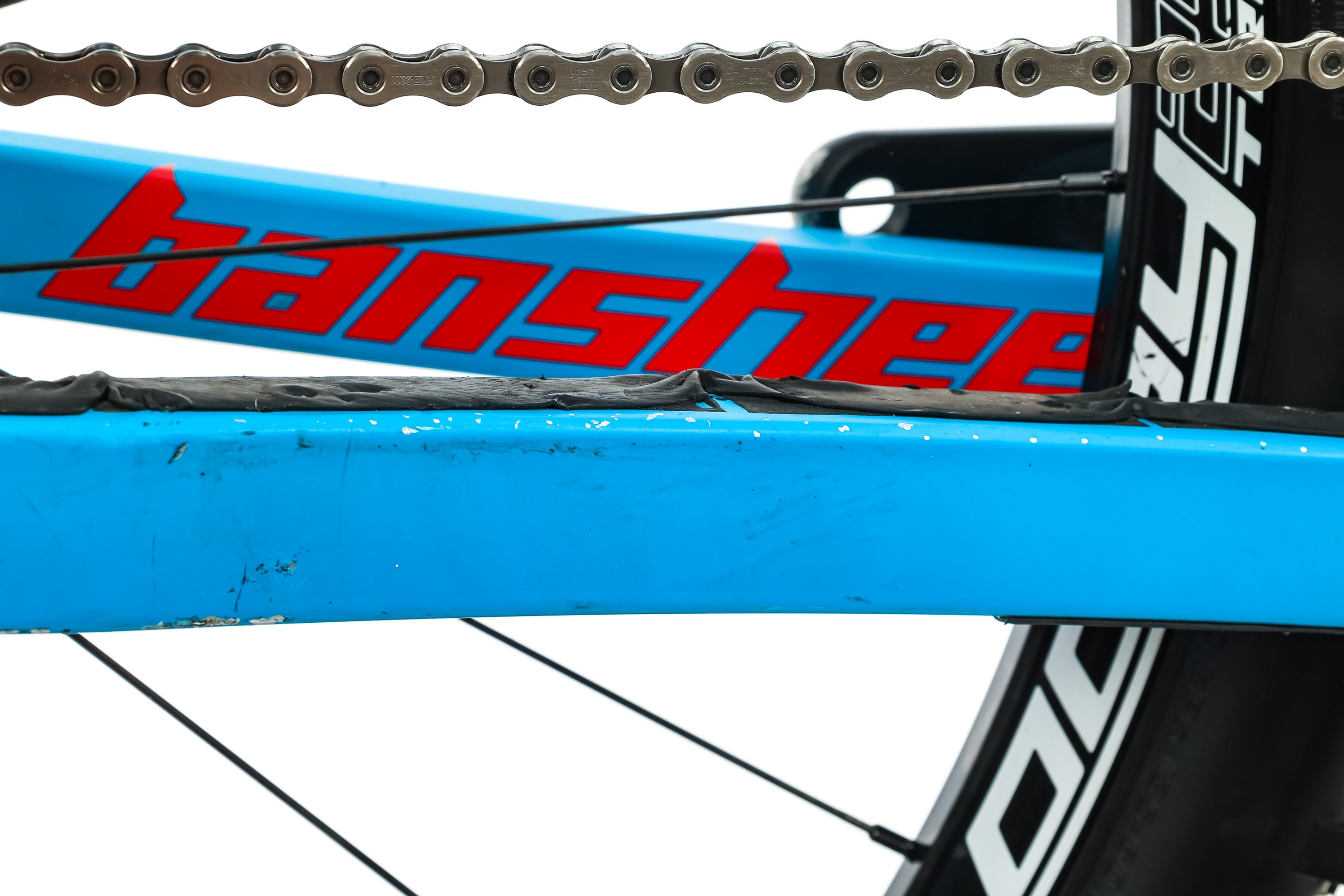 Banshee Prime Mountain Bike - 2016, Medium