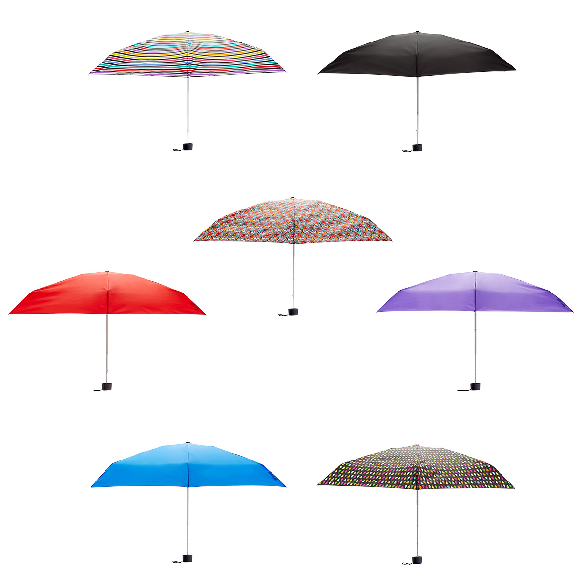 Slimline Travel Umbrella