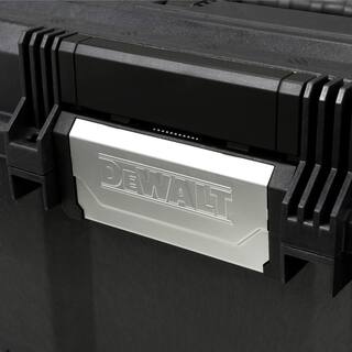 DW 24 in. D Resin 1-Touch Hand Tool Box DWST24082