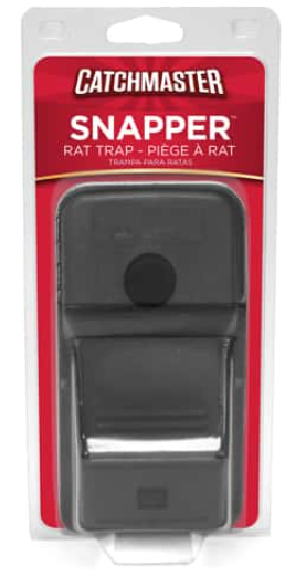 Catchmaster Snapper Quick Set Rat Snap Trap