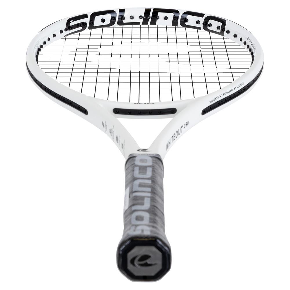 Whiteout 290 Tennis Racquet