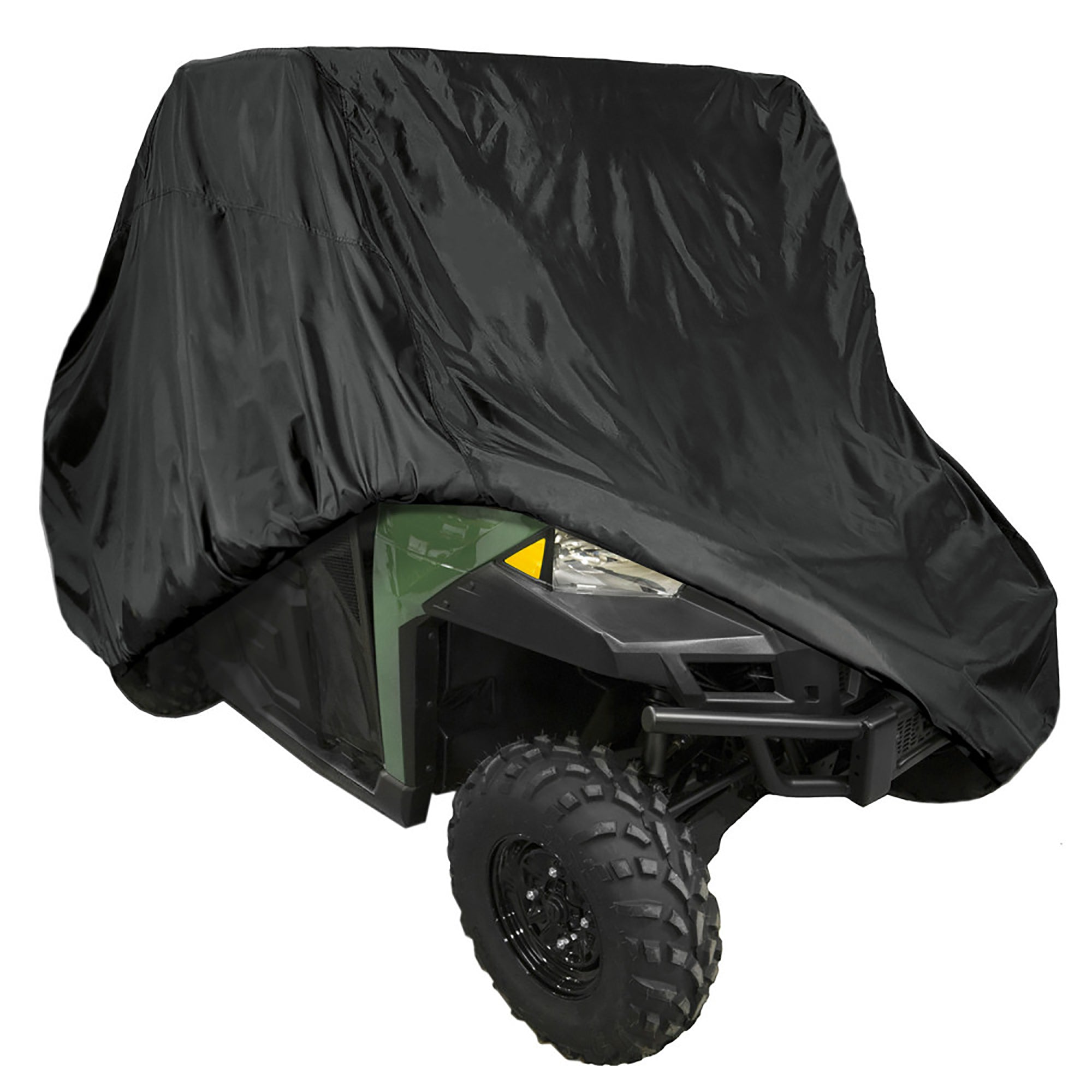 Raider DT Series Trailerable UTV Cover - Premium Weather-Protective Fabric