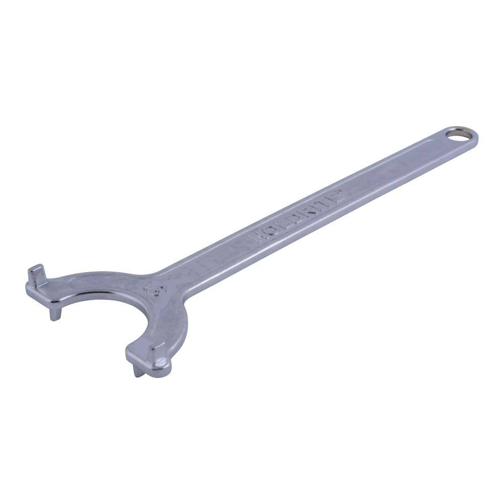 HOLDRITE 2 in. to 3 in. Spanner Ring Wrench TRT2-3-H