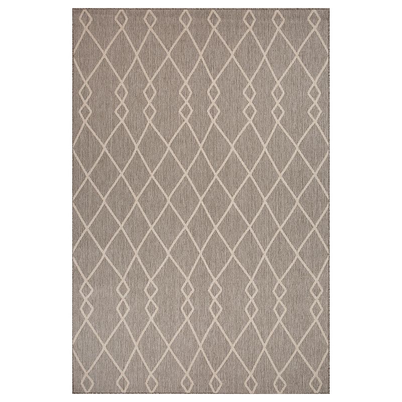 Sonoma Goods For Life® Moroccan Indoor Outdoor Rug