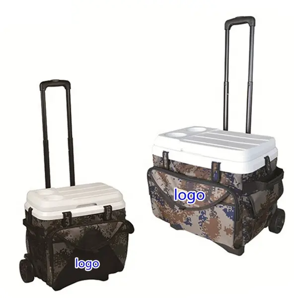 TR 28 liters Music Ice cooler box trolley Other Camping   Hiking s cooler box speaker without earphones