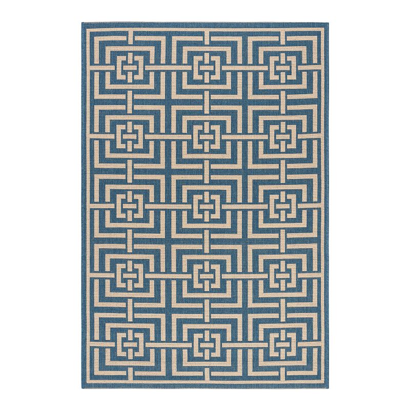 Safavieh Beach House Sadie Indoor Outdoor Rug