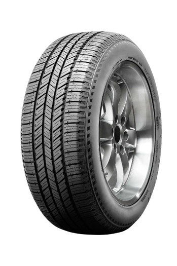 Summit Trail Climber Suv 255/50R20 Tires