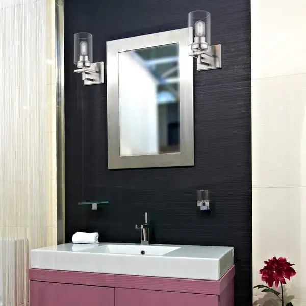 Strick and Bolton Norwood 1-light Bath Vanity