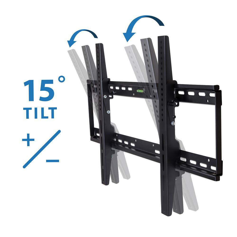 mount-it! Tilting TV Wall Mount for Screens up to 100 in. MI-1121L